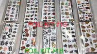 Image 4 of Foil Kits