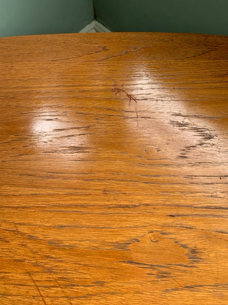 Image of Nathan Burlington Nest of Tables