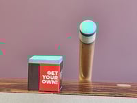 Image 2 of MASSÉ Club Chalk (box of 12)