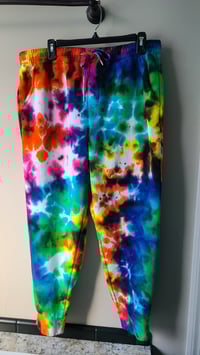 Image 1 of Rainbow Rush Sweats