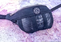 Image 1 of WARRIOR HIP BAG (SMALL)