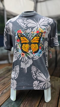 Butterflies