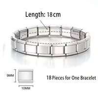 Image 9 of ITALIAN CHARM BAR 