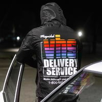 Image 1 of VHS Delivery Service Pack