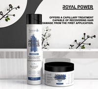 ROYAL POWER LINE