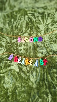 Second Breakfast | Whimsy Chains