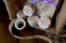 Image 2 of Floral Stamp Washi Tapes