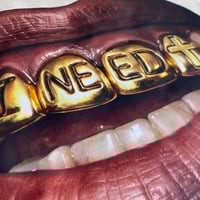 Image 3 of I NEED JESUS TEE