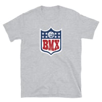 Image 2 of BIKE BALL BMX SHIRT