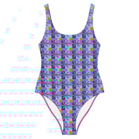 Image 1 of DASKAR ONE-PIECE SWIMSUIT 