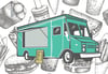 Food Vendor Registration 
