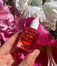 Image 1 of Strawberry Cuticle Oil 