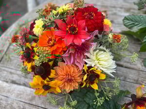 Image of Funeral & Sympathy Flowers