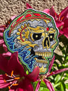 DMT Ornamental Skull