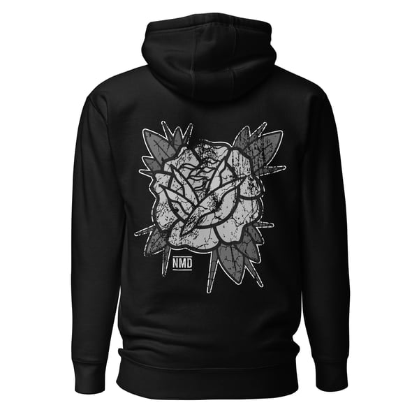 Image of Flower Hoodie