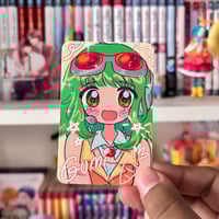 Image 1 of Gumi photocard