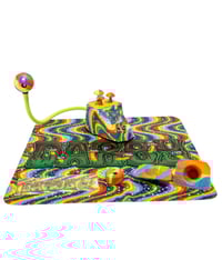 Image 4 of Dab Rite X Darby Fungi Edition Pro 