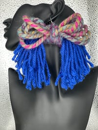 Blueberry Bows