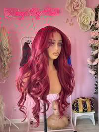 Image 5 of plum luxury free part (ready to ship)