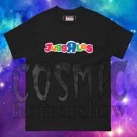 Image 3 of JuggRLos T-Shirt