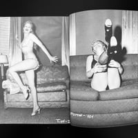 Image 16 of GRAPHIK EROTIK #8 - PIN-UP CHEESECAKE MODELS