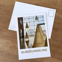 Image 5 of 2x3 Weihnachtskarten „Holy Hamburg“