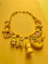 Yeller Belly Necklace 
