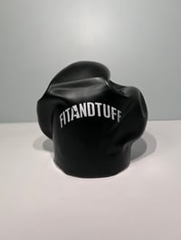 Image 2 of FITANDTUFF SWIM CAP