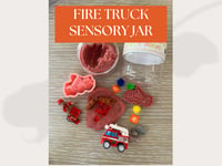 Image 1 of Firetruck on-the-go
