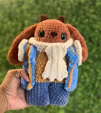 Image 1 of Beast Bunny 2