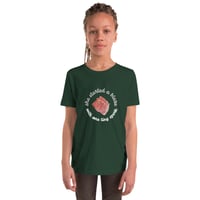 Image 6 of She Started A Blaze T-Shirt