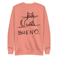 Image 7 of bueno Unisex Premium Sweatshirt 