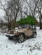 Image of Christmas- Jeep