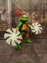 Image 3 of Spinning Sai