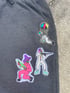 Operations shorts [L] Image 2
