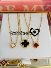 Image 1 of Cover necklace 