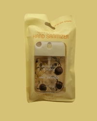 Image 1 of Wish Hand Sanitizer 