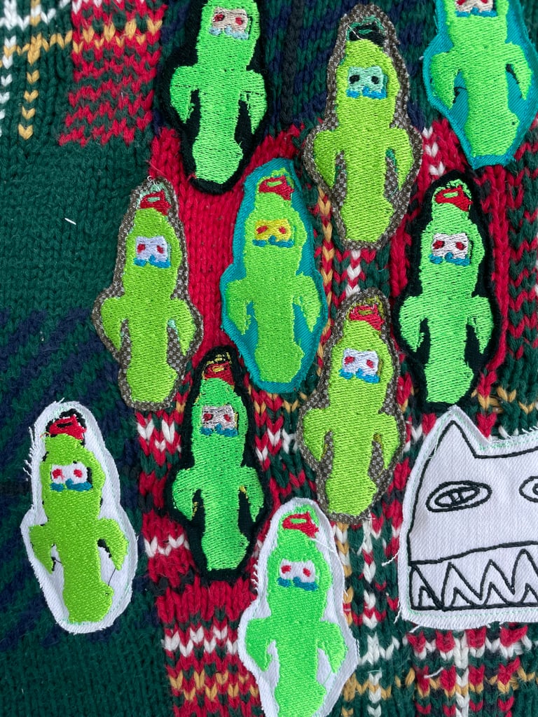 Algo Rhythms [L] Image 4