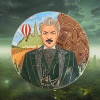 INFINITE PROFILES: Sentimental Pin