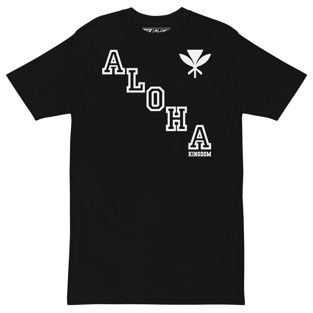 ALOHA ANGLE