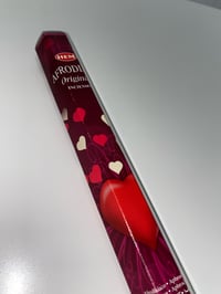 Image 3 of Aphrodisia Incense Sticks