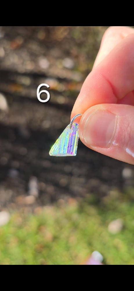 Image of Brilliant 'Bits' - Drop 2 