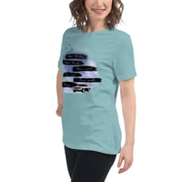 Image 23 of Officially licensed Dominic Women's Relaxed T-Shirt 