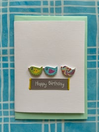 Image 4 of Three Buttons