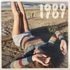 Taylor Swift - 1989 Taylor’s Version 