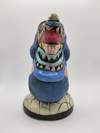 Image 3 of Custom Sandsnake #1 
