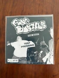 Image 4 of Blast Of Power #6 (Restock, last copies)