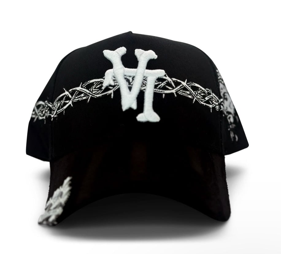 #0 Gracias A DIOS SNAPBACK HAT