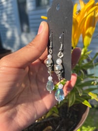 Skull Drops