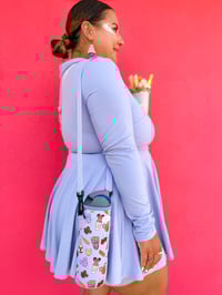 Image 2 of Snacks Water Bottle Sling